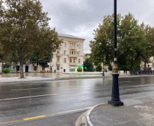 Kirayə (aylıq) Köhnə Tikili Gənclik m., Nəsimi r.