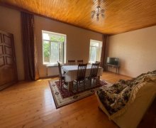 Kirayə (aylıq) Bağ evi Şüvəlan, Xəzər r.