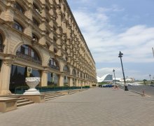 genclikde evlerin qiymeti Gənclik m., Nərimanov r.