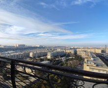 Satılır Yeni Tikili Yeni Günəşli qəs., Suraxanı r.