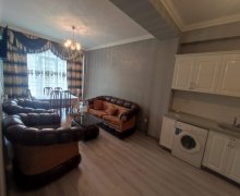 Kirayə (aylıq) Yeni Tikili 20 Yanvar m., Yasamal r.