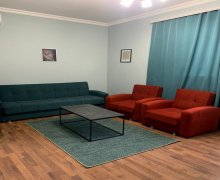 Kirayə (aylıq) Yeni Tikili İnşaatçılar m., Yasamal qəs., Yasamal r.