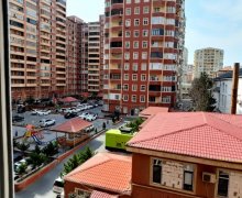 Satılır Yeni Tikili Azadlıq m., Binəqədi r.