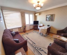 iceri seherde aylıq kiraye evler İçərişəhər m., Səbail r.