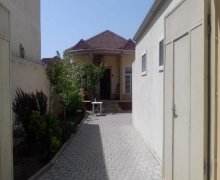 Satılır Həyət evi/villa Binə qəs., Xəzər r.