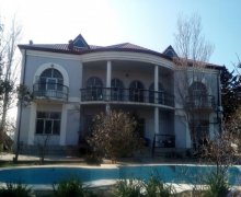 Satılır Bağ evi Novxanı, Abşeron r.