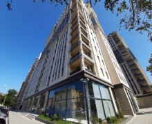 Satılır Yeni Tikili Nizami m., Nəsimi r.