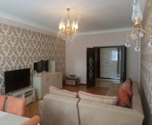 Kirayə (aylıq) Yeni Tikili Nəriman Nərimanov m., Nərimanov r.