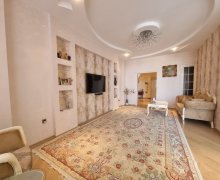 Satılır Yeni Tikili Nəriman Nərimanov m., Nərimanov r.