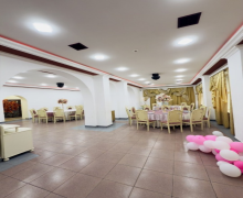 Kirayə (aylıq) Obyekt 20-ci sahə, Səbail r.