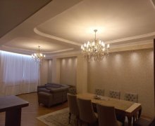Kirayə (aylıq) Yeni Tikili Gənclik m., Nərimanov r.
