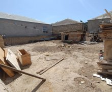Satılır Həyət evi/villa Binəqədi qəs., Binəqədi r.