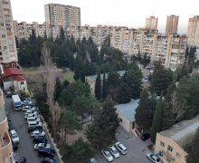 Kirayə (aylıq) Yeni Tikili 9-cu mikrorayon, Binəqədi r.