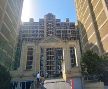 evlerin satisi Nəriman Nərimanov m., Nərimanov r.