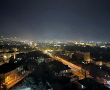 Satılır Yeni Tikili Qara Qarayev m., 8-ci kilometr, Nizami r.