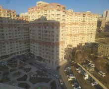 Satılır Yeni Tikili Həzi Aslanov m., Əhmədli, Xətai r.