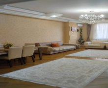 Satılır Yeni Tikili Nizami m., Nəsimi r.