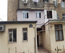 montinde aylıq kiraye evler Montin qəs., Nərimanov r.