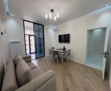 Kirayə (aylıq) Yeni Tikili Binəqədi r.