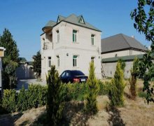 Satılır Bağ evi Mərdəkan, Xəzər r.