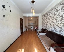 Satılır Yeni Tikili Yeni Günəşli qəs., Suraxanı r.