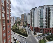 Kiraye aylıq Yeni Tikili Elmlər akademiyası m., Yasamal r.