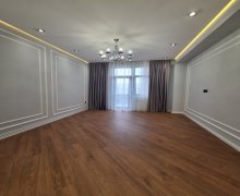 Satılır Yeni Tikili Nəriman Nərimanov m., Nərimanov r.