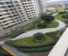 Kirayə (aylıq) Yeni Tikili 28 May m., Nəsimi r.