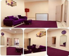 Kirayə (aylıq) Yeni Tikili 1-ci mikrorayon, Nəsimi r.