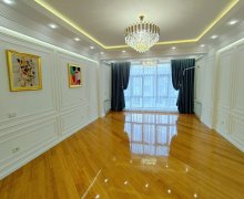 Satılır Yeni Tikili 20 Yanvar m., Yasamal r.