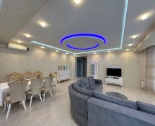 Kirayə (aylıq) Yeni Tikili Xətai m., Xətai r.