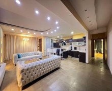 Kirayə (aylıq) Yeni Tikili Nərimanov r.