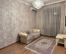 Kirayə (aylıq) Yeni Tikili Elmlər akademiyası m., Yasamal r.