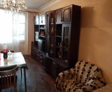 Kirayə (aylıq) Köhnə Tikili Nəriman Nərimanov m., Nərimanov r.