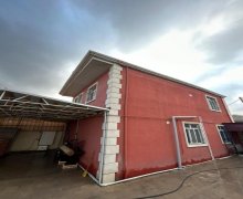 Satılır Həyət evi/villa Avtovağzal m., Biləcəri qəs., Binəqədi r.