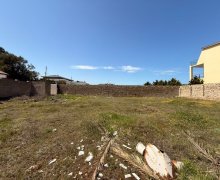 Satılır Torpaq Xəzər r.