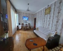 Satılır Köhnə Tikili Neftçilər m., Bakıxanov qəs., Sabunçu r.