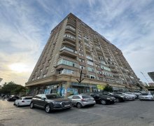 Satılır Obyekt 28 May m., Nəsimi r.