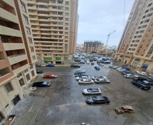 Satılır Yeni Tikili 20 Yanvar m., Yasamal r.