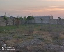 buzovnada torpaq satilir Buzovna, Xəzər r.