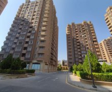 Satılır Yeni Tikili 28 May m., Nəsimi r.