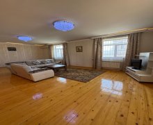 Kirayə (aylıq) Həyət evi/villa Pirşağı qəs., Sabunçu r.