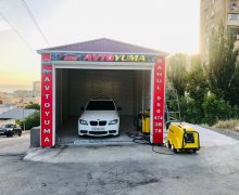 Kirayə (aylıq) Obyekt Həzi Aslanov m., Əhmədli, Xətai r.