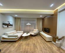 Kirayə (aylıq) Yeni Tikili Nizami m., Nəsimi r.