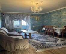 genclikde evlerin qiymeti Gənclik m., Nərimanov r.