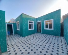 Satılır Həyət evi/villa Koroğlu m., Maştağa qəs., Sabunçu r.