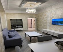 Kirayə (aylıq) Yeni Tikili 28 May m., Nərimanov r.