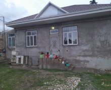 Satılır Həyət evi/villa Avtovağzal m., Biləcəri qəs., Binəqədi r.