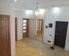 Kirayə (aylıq) Yeni Tikili Nizami m., Kubinka, Nəsimi r.