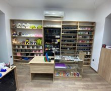 Satılır Obyekt 28 May m., Nəsimi r.